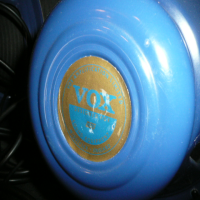 <p><span style="font-size:large;">WAS &pound;999</span></p><p><span style="font-size:large;">NOW &pound;799</span></p><p><span style="font-size:large;"></span>Lovely all-valve 2x12 amp with footswitch and manual.</p><p>Condition: a couple of small scuffs and a mark on the top where the tolex has been glued back, otherwise excellent.</p>