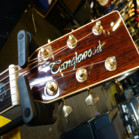 <p><span style="font-size:x-large;">33% OFF</span></p><p><span style="font-size:x-large;">WAS: &pound;750</span></p><p><span style="font-size:x-large;">CHRISTMAS SALE PRICE: &pound;499</span></p><p><span data-bind="text: shortDescription"></span></p><p>Lovely all-solid electro-acoustic dreadnought.</p><p>Condition: a few small dents and scrapes, nothing major.</p><br /><p></p>