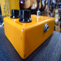 <p><span style="font-size:x-large;">15% OFF</span></p><p><span style="font-size:x-large;">WAS &pound;449</span></p><p><span style="font-size:x-large;">CHRISTMAS SALE PRICE: &pound;379</span></p><p>Classic 1975 analogue phaser pedal.</p><p>Condition: Loads of paint chips as expected!</p>