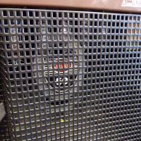 <p>Compact 15 watt/1 watt valve guitar amplifier in excellent condition.</p>