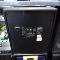 <p>20 watt multi-effects guitar amplifier.</p><p>Condition: A few small scuffs, nothing major.</p>