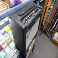 <p>20 watt multi-effects guitar amplifier.</p><p>Condition: A few small scuffs, nothing major.</p>