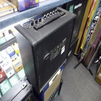 <p>20 watt multi-effects guitar amplifier.</p><p>Condition: A few small scuffs, nothing major.</p>