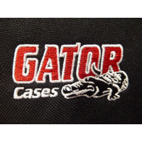 SG Hard Foam Case in very near mint condition.