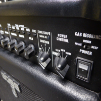 Mint condition with Boss GA-FC Foot Controller.
