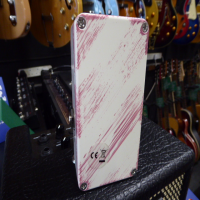 Superb Phaser pedal in good condition with original box and instructions.