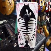 Superb Phaser pedal in good condition with original box and instructions.