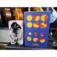 Superb Phaser pedal in good condition with original box and instructions.