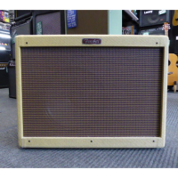 40 watt all-valve guitar amplifier in mint condition with original footswitch, manual, and amp cover.