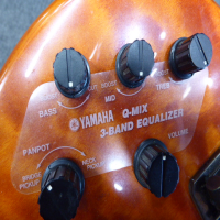 <p>High quality 6 string bass guitar in excellent condition.</p><p>Made in Korea (2005-2011).</p>