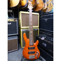 <p>High quality 6 string bass guitar in excellent condition.</p><p>Made in Korea (2005-2011).</p>