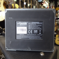 <p><span style="font-size:x-large;">25% OFF</span></p><p><span style="font-size:x-large;">WAS: &pound;229</span></p><p><span style="font-size:x-large;">CHRISTMAS SALE PRICE: &pound;169</span></p><p>Top quality modulation pedal with original power supply.</p><p>Condition: one knob has been replaced, otherwise very good.</p>