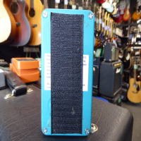 Great vibrato/chorus pedal in good condition.