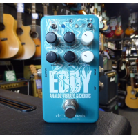 Great vibrato/chorus pedal in good condition.