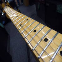 Stunning guitar in mint condition, with upgraded Gotoh saddles and full stone setup.&nbsp; Plays like a dream.