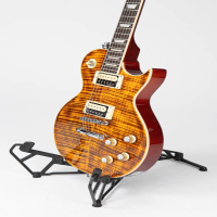 <p><span style="font-size:x-large;">25% OFF</span></p><p><span style="font-size:x-large;">WAS &pound;59</span></p><p><span style="font-size:x-large;">CHRISTMAS SALE PRICE: &pound;44</span></p><p>High quality universal guitar stand with sturdy, compact design.</p>