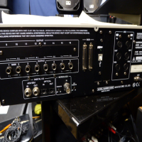 <p>Legendary hardware sampler.</p><p>This unit is fully loaded with 256mb of Sample RAM.</p><p>Internal Hard Drive fitted with large library onboard and over 8 Gb of free disk storage.</p><p>Optional USB board fitted.</p><p>Optional EB20FX board fitted</p><p>8 outputs plus Main Outputs.</p><br />