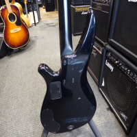 <p>Quality bass with active circuit.</p><p>Good condition.</p>