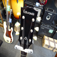 2008 SG copy in excellent condition with gig bag.&nbsp; Japanese-built.