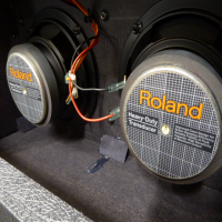 Sublime guitar amplifier with beautiful clean tone.&nbsp; Mint condition with amp cover.