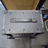 Sublime guitar amplifier with beautiful clean tone.&nbsp; Mint condition with amp cover.